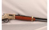 Henry~Golden Boy~45 COLT - 4 of 12