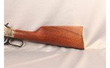 Henry~Golden Boy~45 COLT - 7 of 12