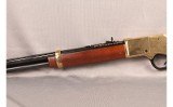 Henry~Golden Boy~45 COLT - 9 of 12