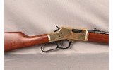 Henry~Golden Boy~45 COLT - 3 of 12