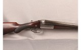 WW Greener~None~12 GA - 3 of 12