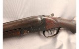 BSA~None~12 GA - 11 of 12