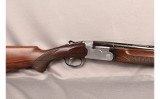 Pietro Beretta~S686 Special~12 GA - Image 3 of 12