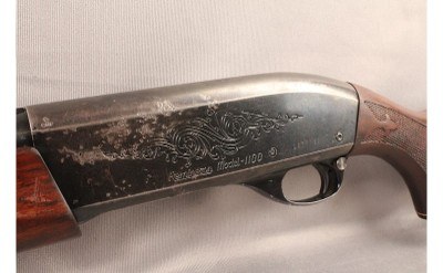 Remington~1100~12 GA - Image 12 of 12