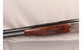 Miroku~7000 SP-1~12 GA - Image 9 of 12