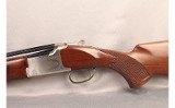 Miroku~7000 SP-1~12 GA - Image 8 of 12