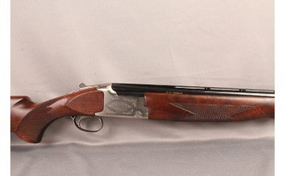 Miroku~7000 SP-1~12 GA - Image 3 of 12