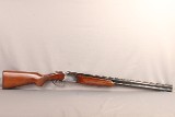 Felix Sarasketa~Cauro 500~12 GA - 1 of 12