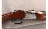 Felix Sarasketa~Cauro 500~12 GA - 6 of 12