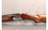 Felix Sarasketa~Cauro 500~12 GA - 8 of 12
