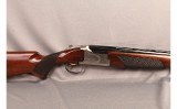 Browning~325 Grade 1~12 GA - 3 of 12