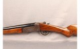 Webley & Scott~None~12 GA - 7 of 11