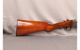 Webley & Scott~None~12 GA - 2 of 11