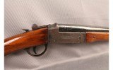 Webley & Scott~None~12 GA - 5 of 11