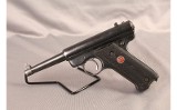 Ruger~22 AUTO PI~22LR - 4 of 5