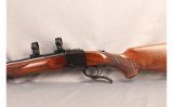 Ruger~No.1~25-06 REM - 8 of 11