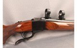 Ruger~No.1~25-06 REM - 6 of 11