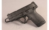Smith&Wesson~M&P40 Shield~40 S&W - 4 of 6