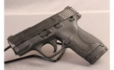 Smith&Wesson~M&P40 Shield~40 S&W - 5 of 6
