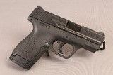 Smith&Wesson~M&P40 Shield~40 S&W - 1 of 6