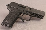 HK~USP~40 S&W - 1 of 3