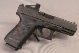Glock~19 GEN 4~9MM LUG - 1 of 3