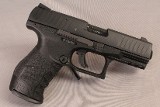 Carl Walther~PPQ~22 LR - 1 of 4