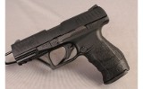 Carl Walther~PPQ~22 LR - 3 of 4