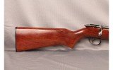 Remington~Scoremaster 511~22 LR - 2 of 11