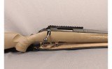 Ruger~American~7.62x39MM - 3 of 10