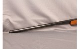 BSA~None~20 GA - 10 of 12