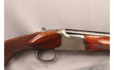 Winchester~Super Grade~20 GA - Image 6 of 12
