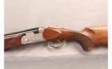Beretta~Silver Pigeon S~12 GA - 8 of 13