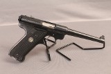 Ruger~Automatic~22 LR - 1 of 5