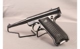 Ruger~Automatic~22 LR - 5 of 5