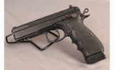 CZ~75 SP01~9MM LUG - 3 of 4