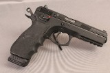 CZ~75 SP01~9MM LUG - 1 of 4