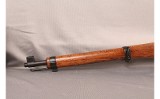Swiss~K31~7.5x55MM SWISS - 10 of 12