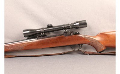 Ruger~M77~7MM REM - Image 8 of 11