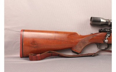 Ruger~M77~7MM REM - Image 2 of 11