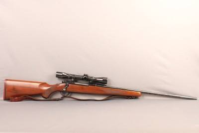 Ruger~M77~7MM REM - Image 1 of 11