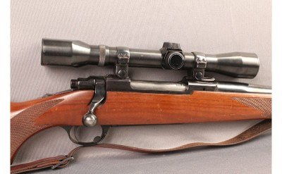Ruger~M77~7MM REM - Image 6 of 11