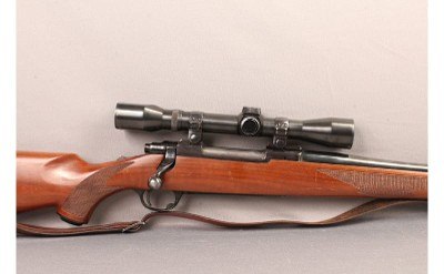 Ruger~M77~7MM REM - Image 3 of 11
