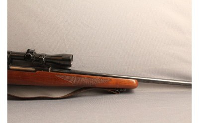 Ruger~M77~7MM REM - Image 4 of 11