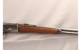 Winchester~1886~33 WCF - 4 of 11