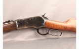 Winchester~1886~33 WCF - 8 of 11