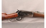 Winchester~1886~33 WCF - 3 of 11