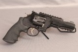 Smith&Wesson~327~357 MAG - 1 of 5