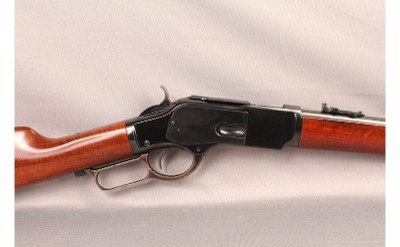 Uberti~1876~45 Long - Image 2 of 10