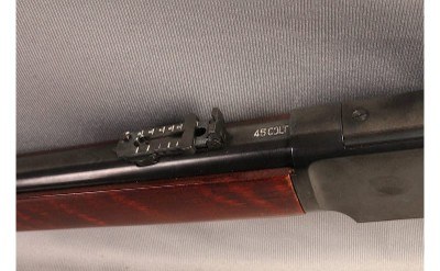 Uberti~1876~45 Long - Image 10 of 10